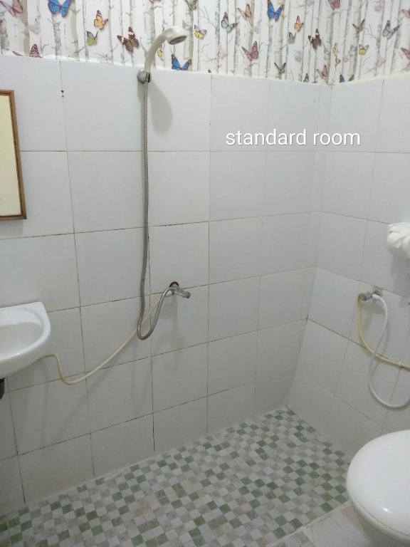 Ressa Homestay