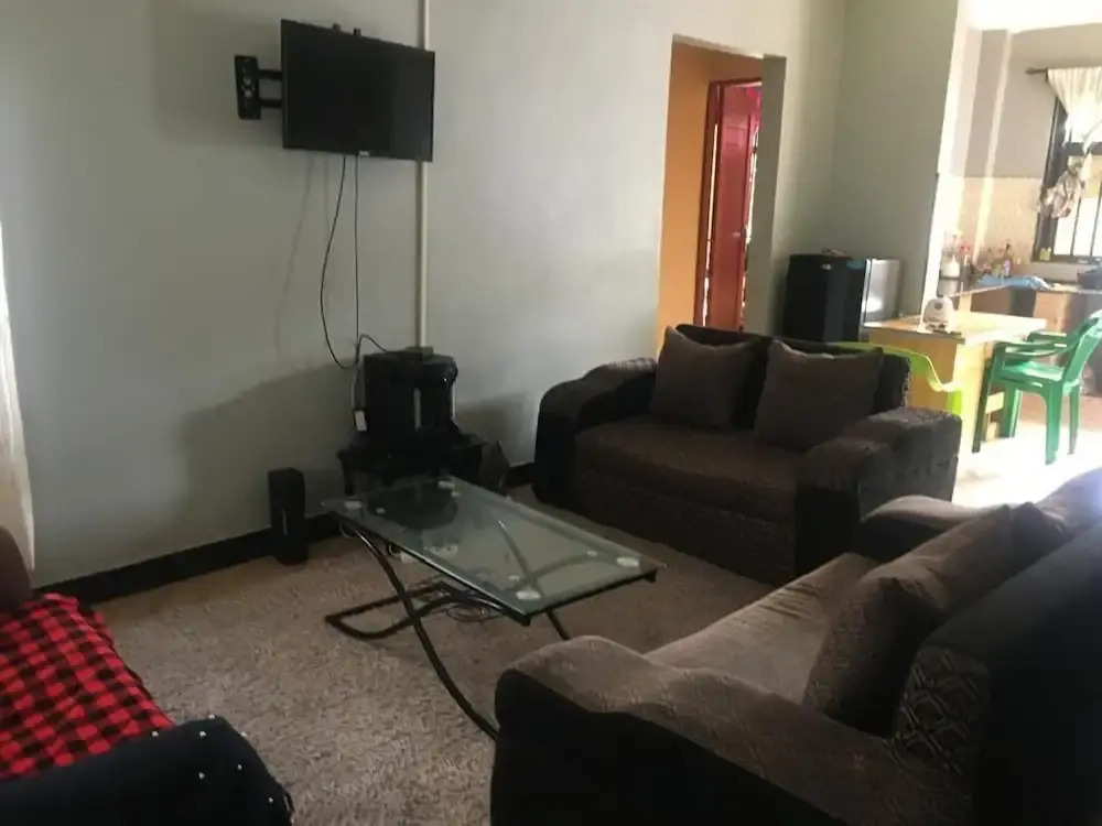 florah home stay