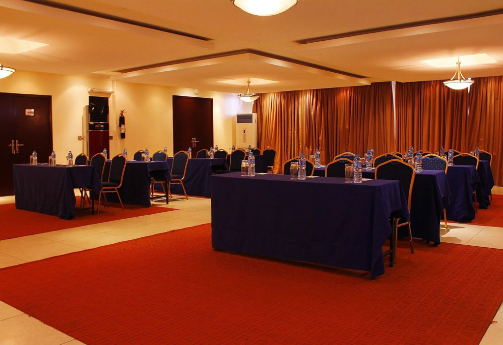 The Westwood Hotel Ikoyi Lagos