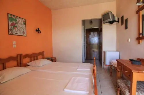 Hotel Kassiopi