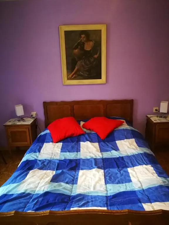 Gîte du Coucou
