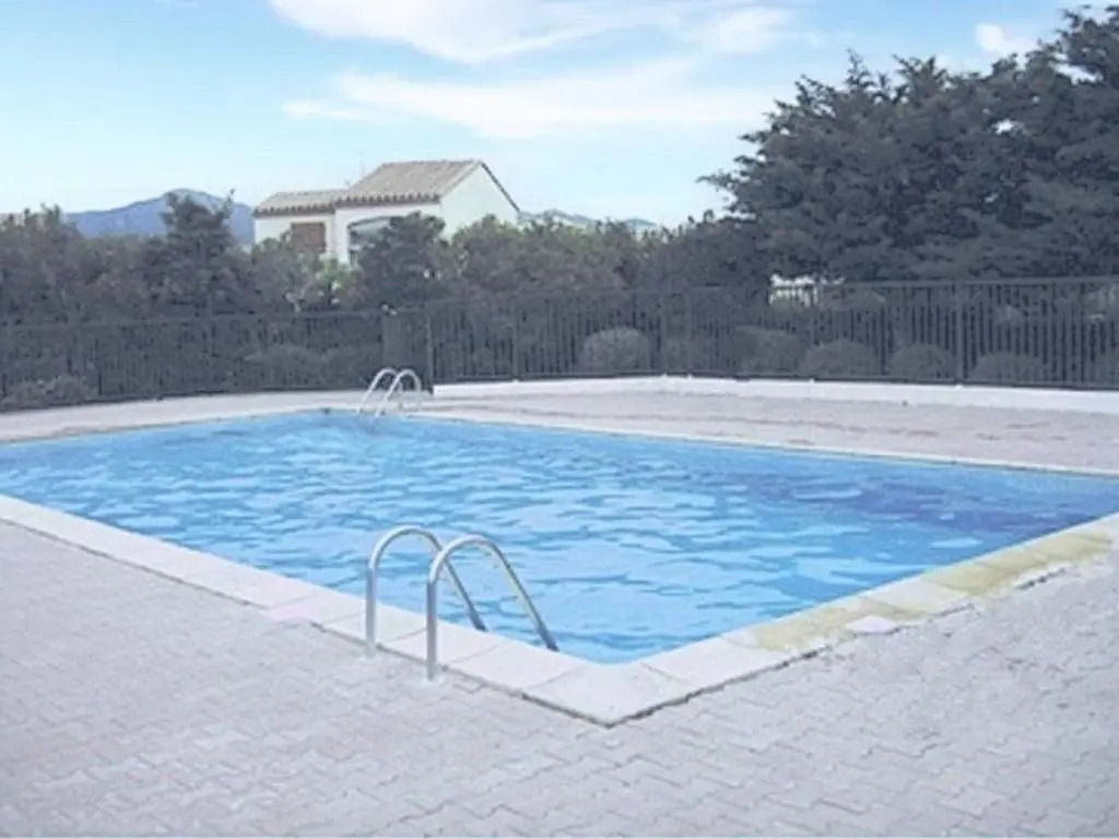 Appartement Saint-Cyprien, 2 pièces, 4 personnes - FR-1-225D-14