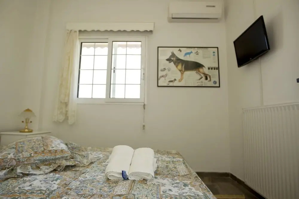 Villa Blue Apartments