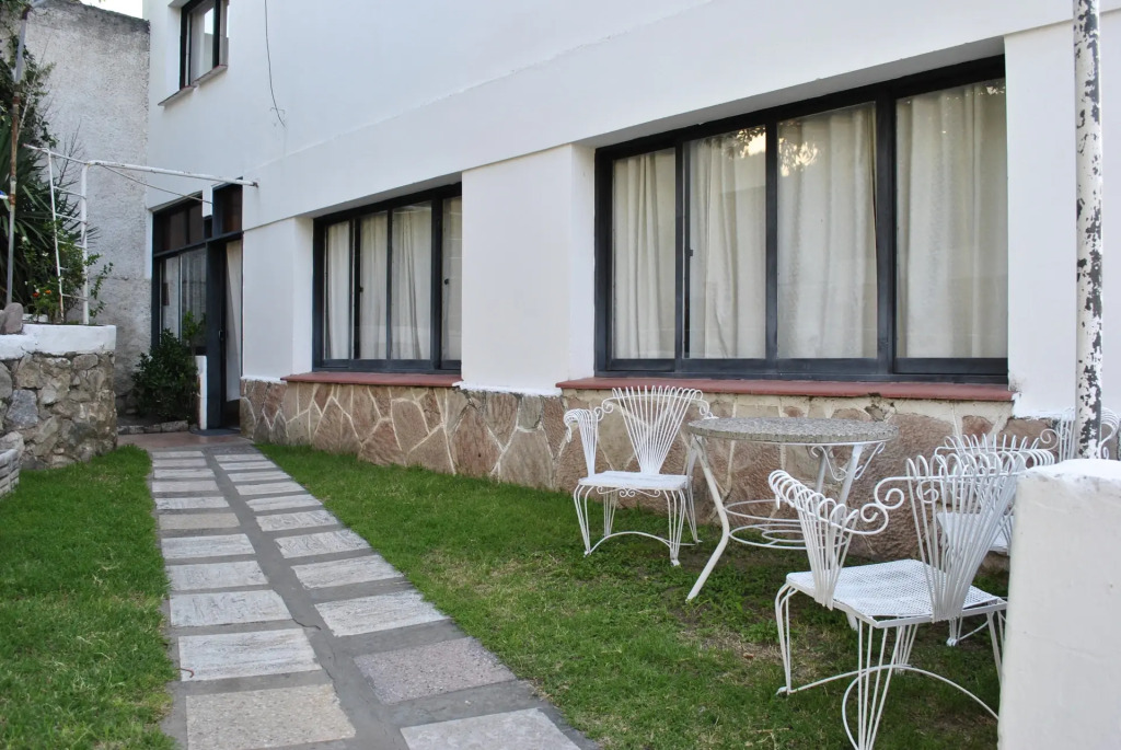Ollantay Hotel