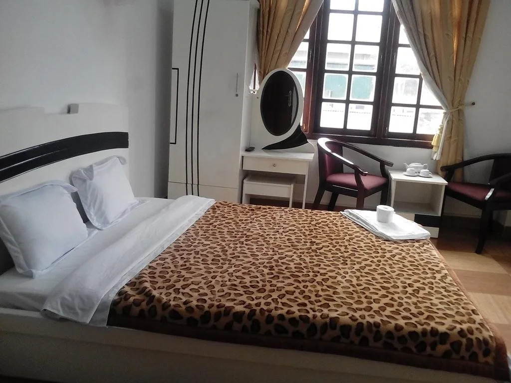 Cam Ly Homestay