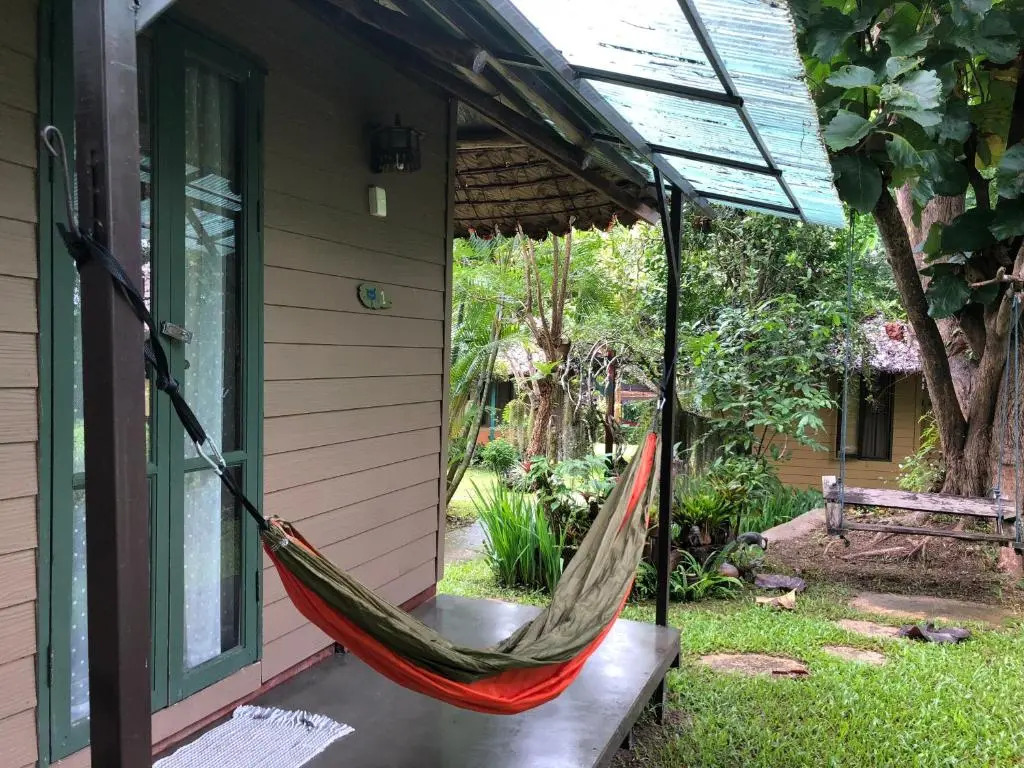Bannamhoo Bungalows