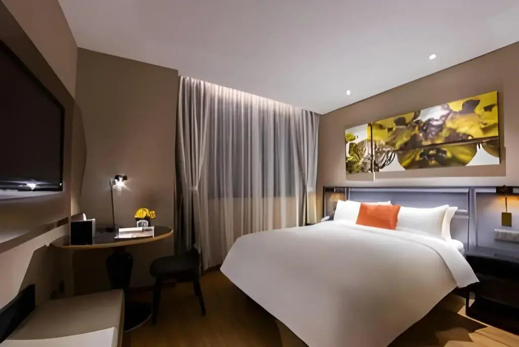 Linton Business Hotel