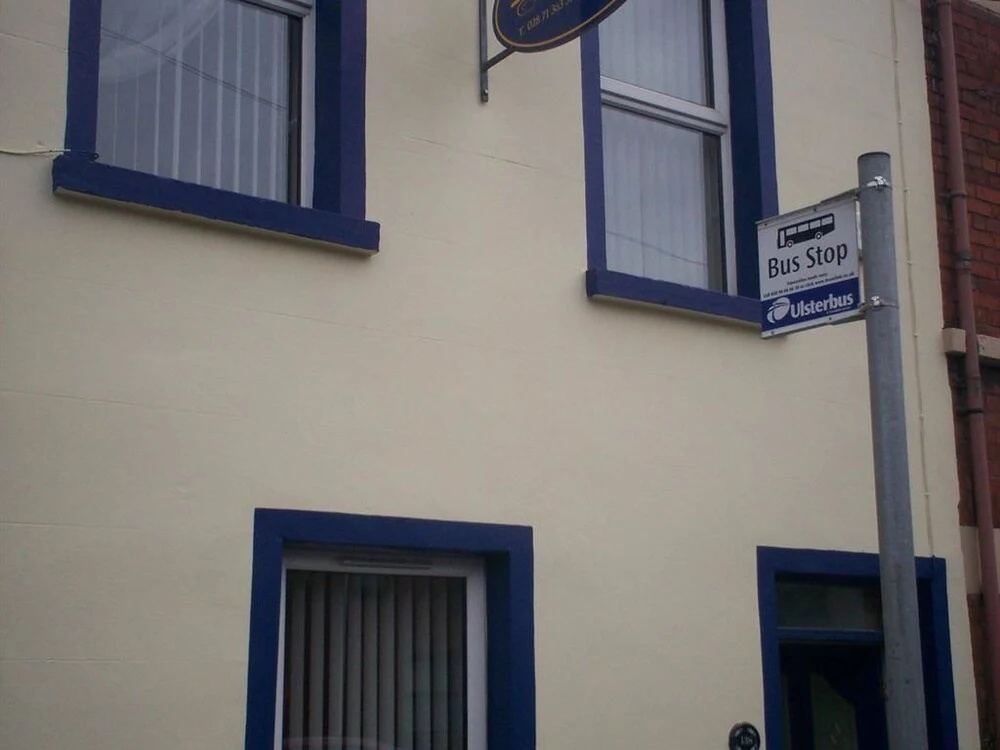 Phoenix B&B