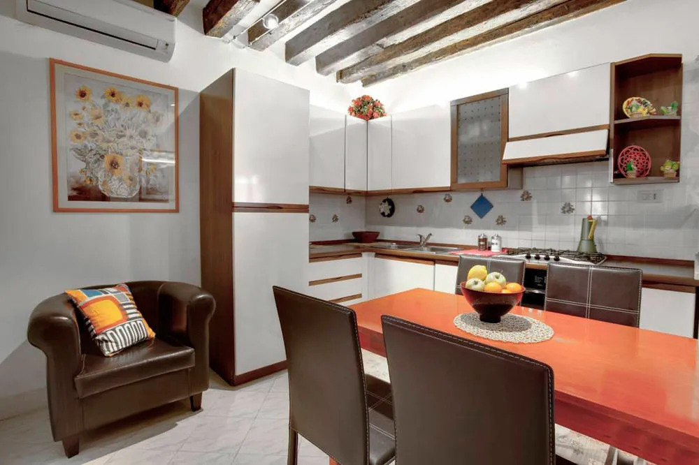 2960 Cà Frari Venezia