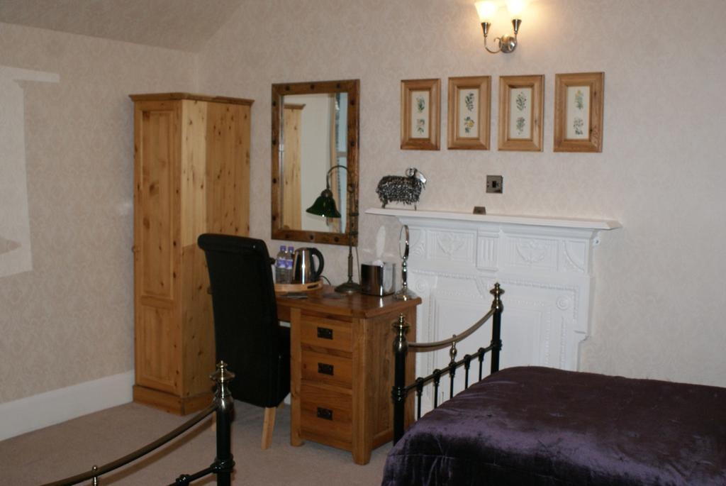 Invernevis Bed and Breakfast