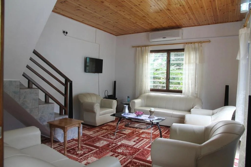 Loversnest Self Catering