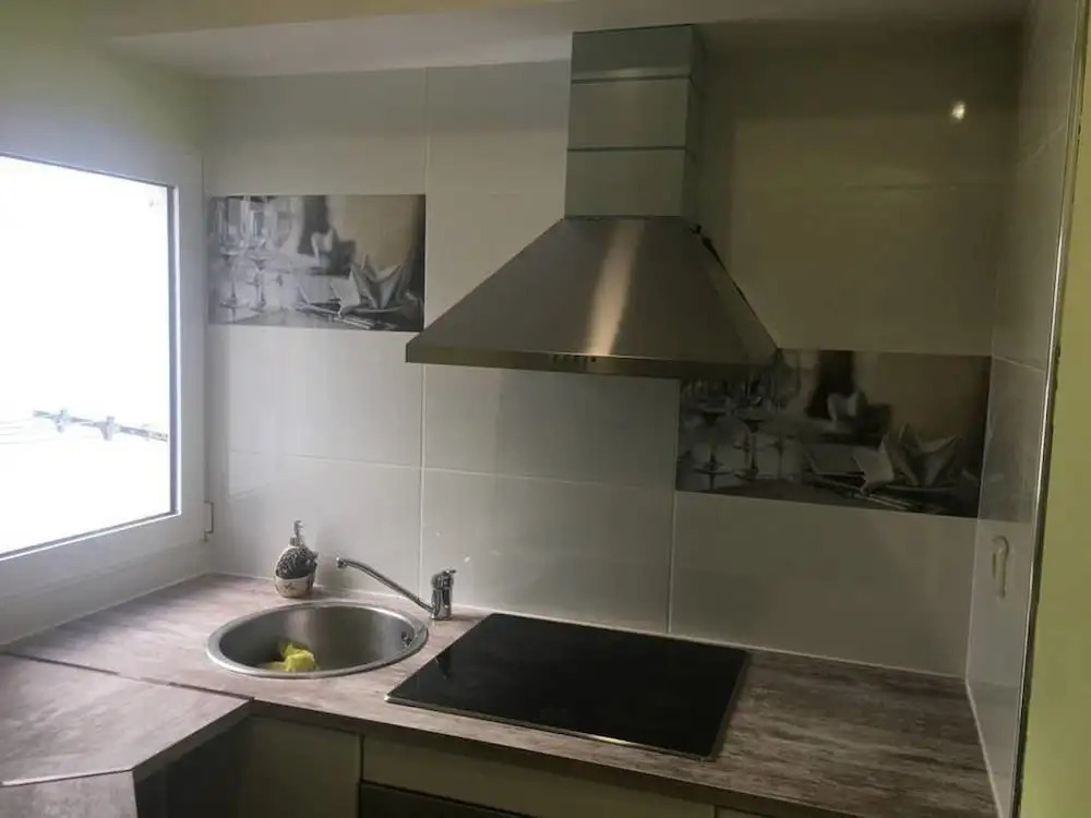Apartamento Marques de Vadillo