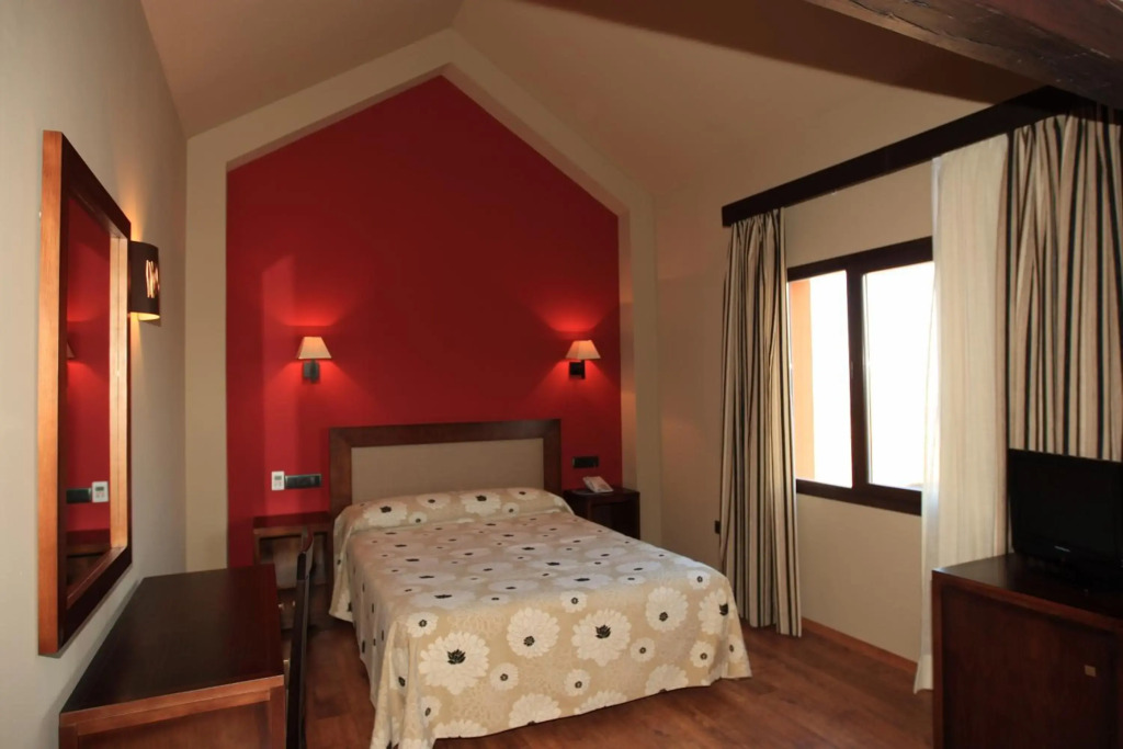 Hotel Zerbinetta