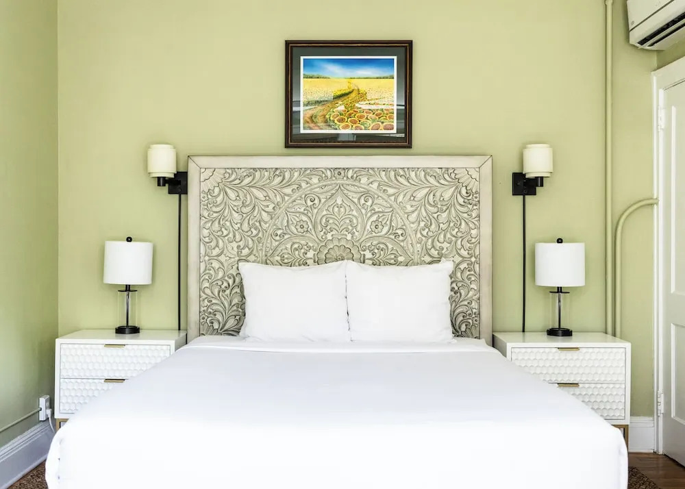 Princess Anne Boutique Hotel