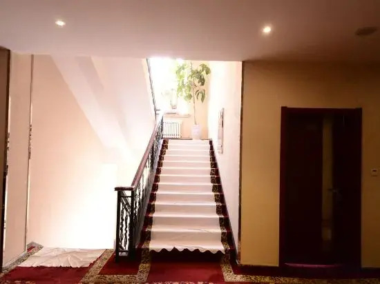 Jixi City Guesthouse