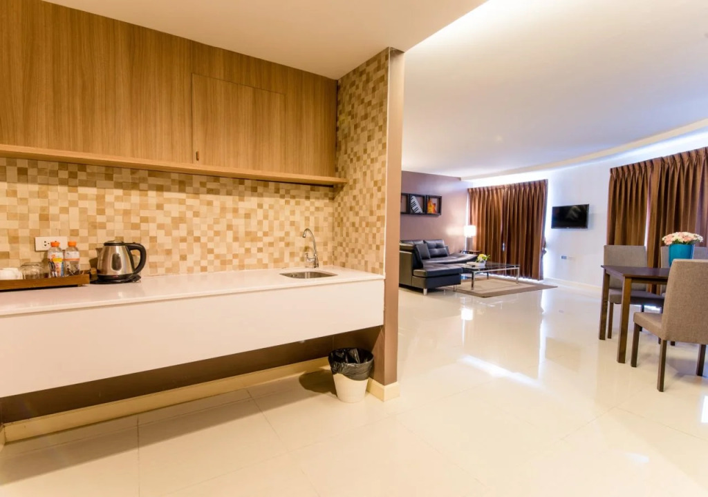Beyond Suite