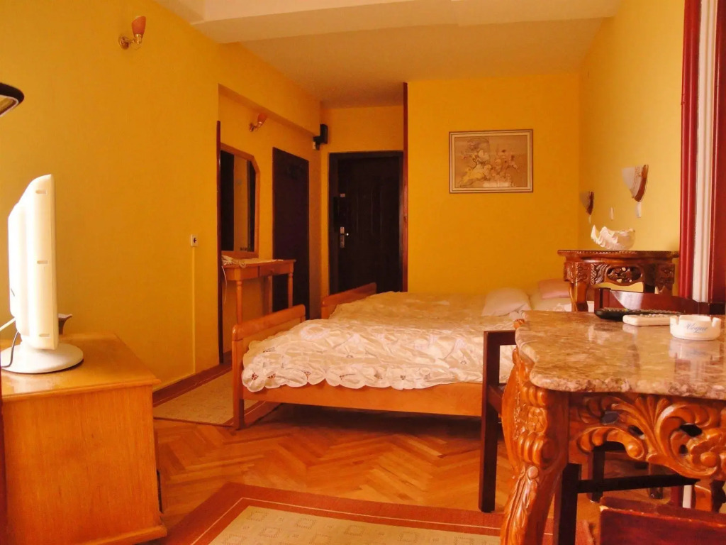 Hotel Kapistec Skopje