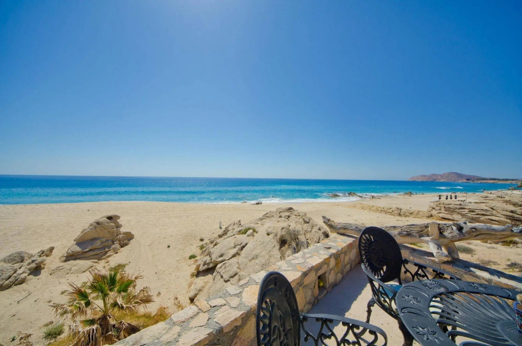 Villa Luna Nueva -Private Lush Retreat in Pedregal