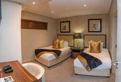 Zimbali Suite 414