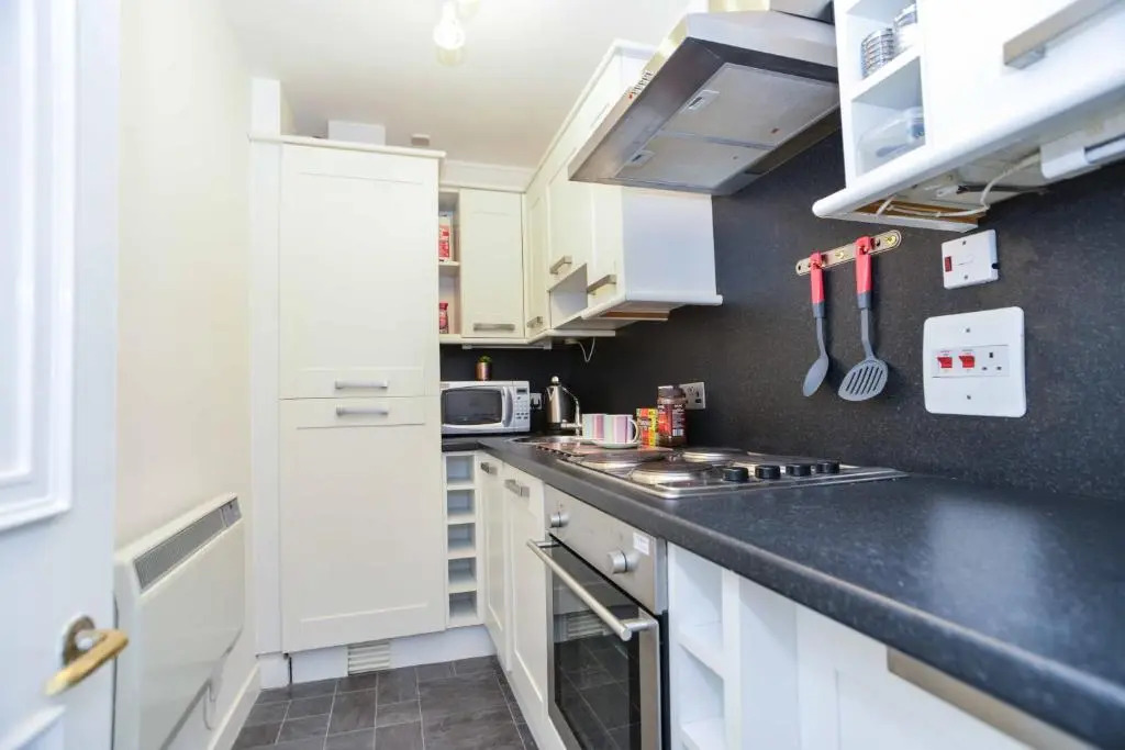 Union Street Apartment