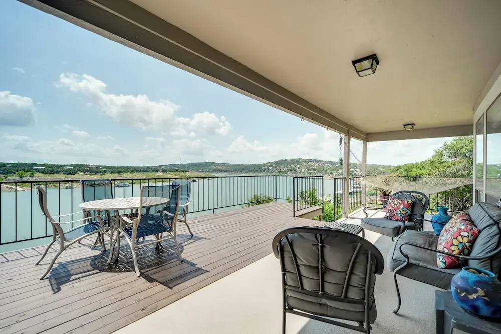 Spicewood Condo on The South Shore of Lake Travis!