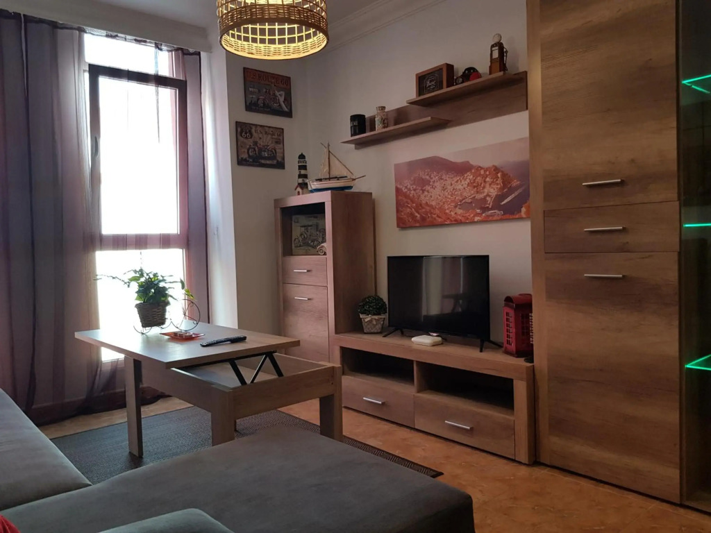 Apartamento Hill Valley