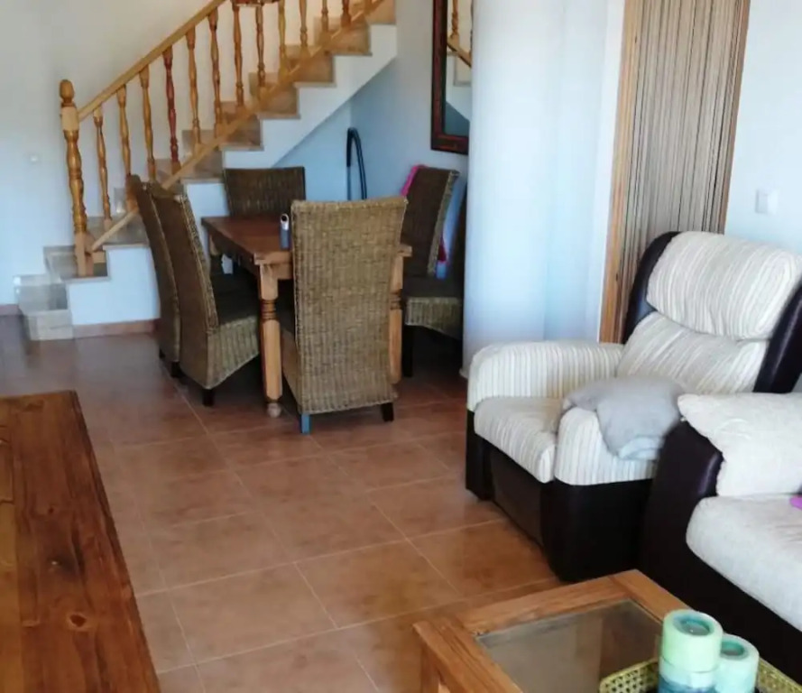 106852 - Apartment in Zahara