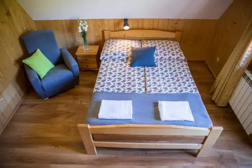 Pokoje Widokowe TATRA Ventus