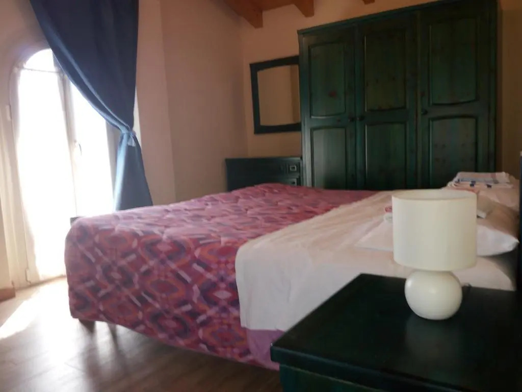 La Villa Morandi