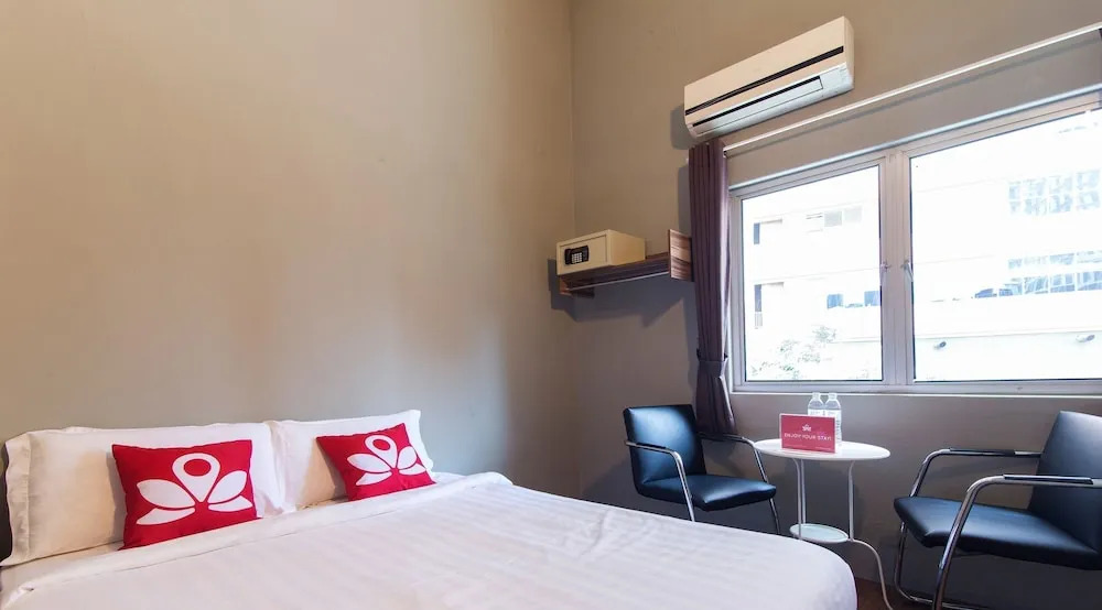 ZEN Rooms Basic Imbi