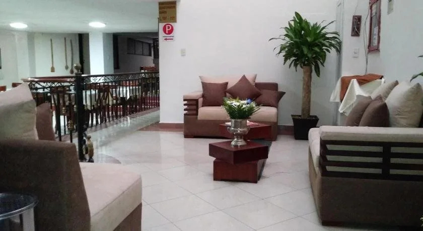 Grand Hotel Santa Ana