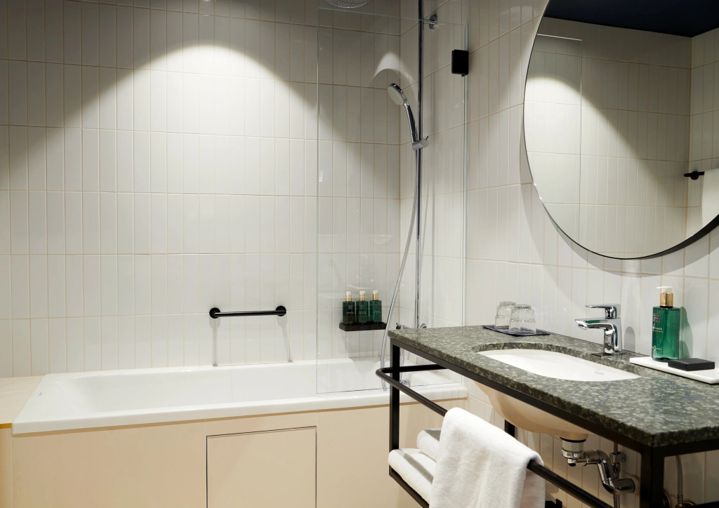 Solo Sokos Hotel Helsinki