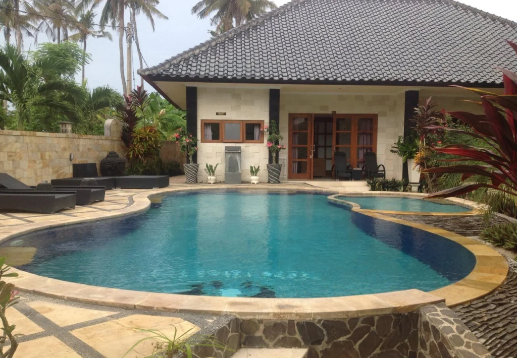 Tepe Villa Lux Appartments