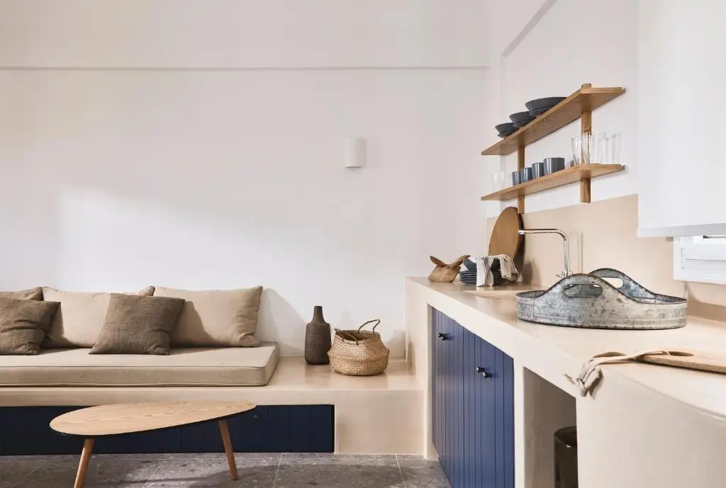 Tramontana Suites