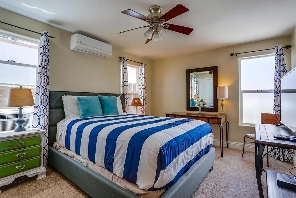 Beach & Bay - 3 Br Home