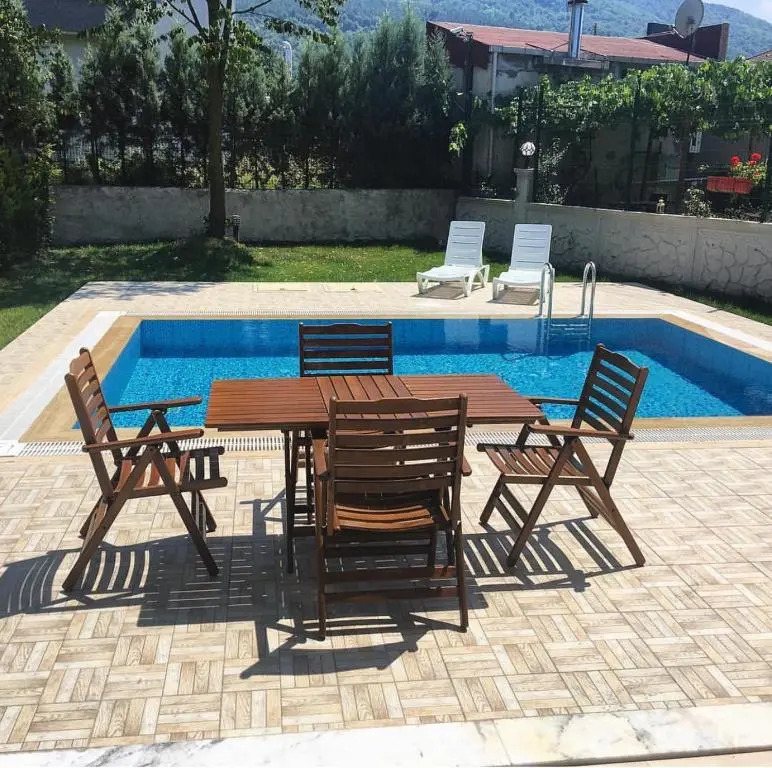 Gölyolu Villa Yıldız