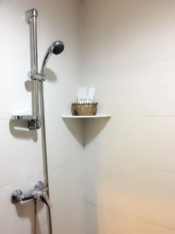 Cheng Ho Hotel