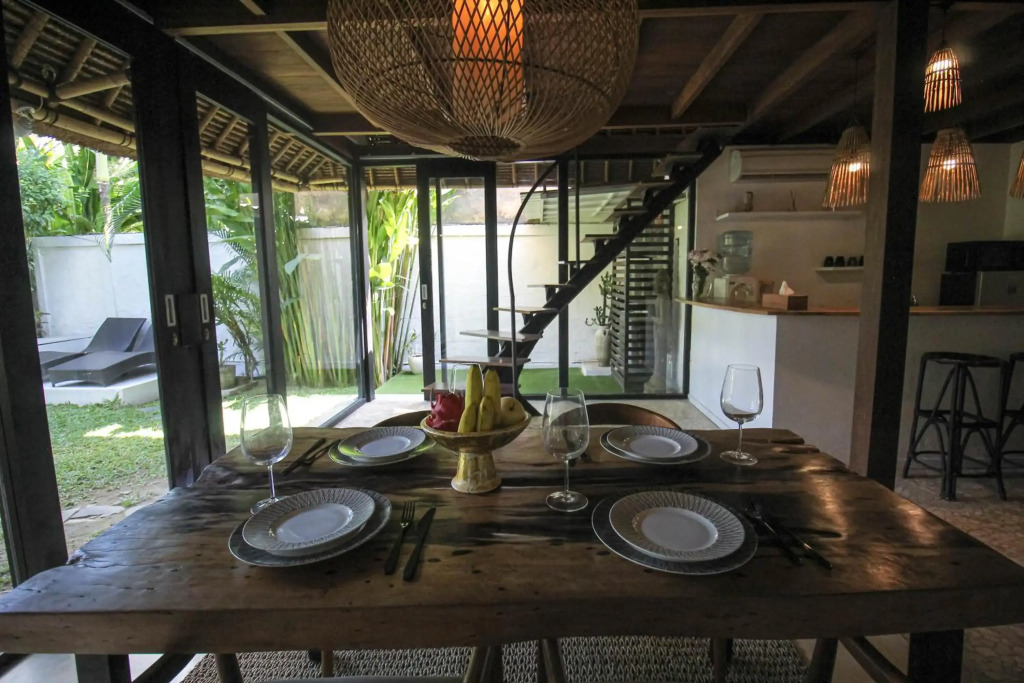 2 BDR Bungalow Relax Inn