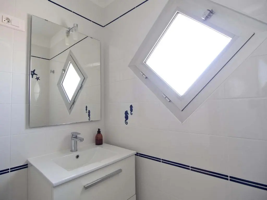 Appartement Les Sables-d'Olonne, 1 pièce, 2 personnes - FR-1-92-760