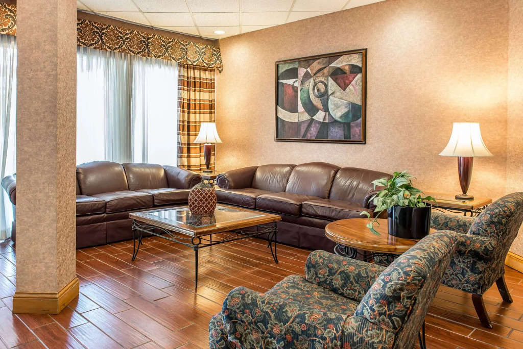 Quality Inn and Conference Center