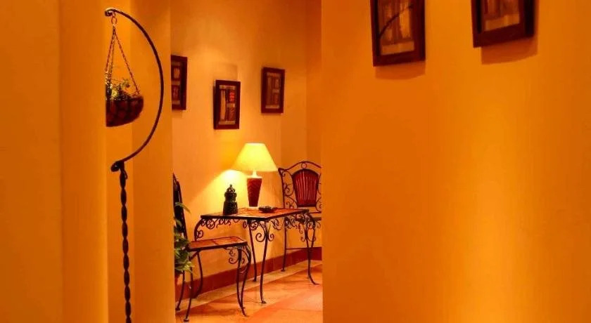Hotel Baviera
