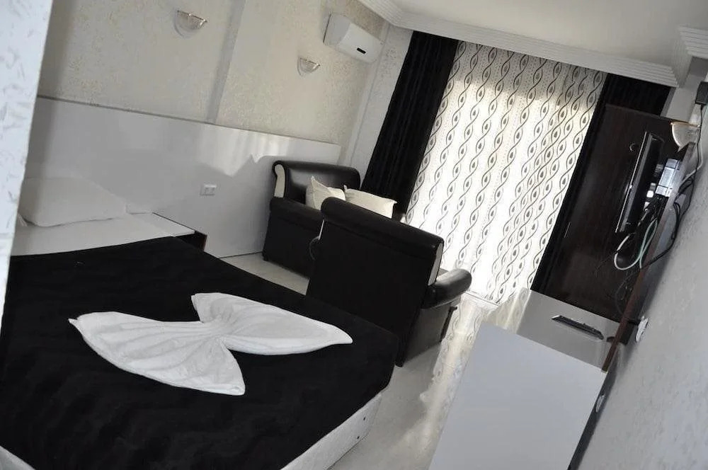 Hotel Akbil
