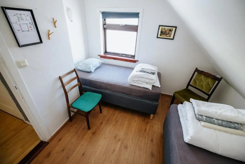 Vík Hostel