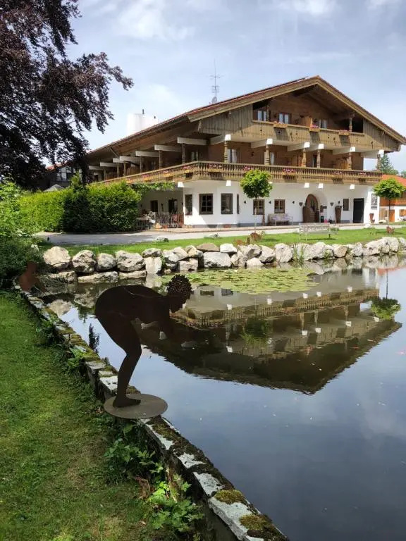 Hotel Garni Eder