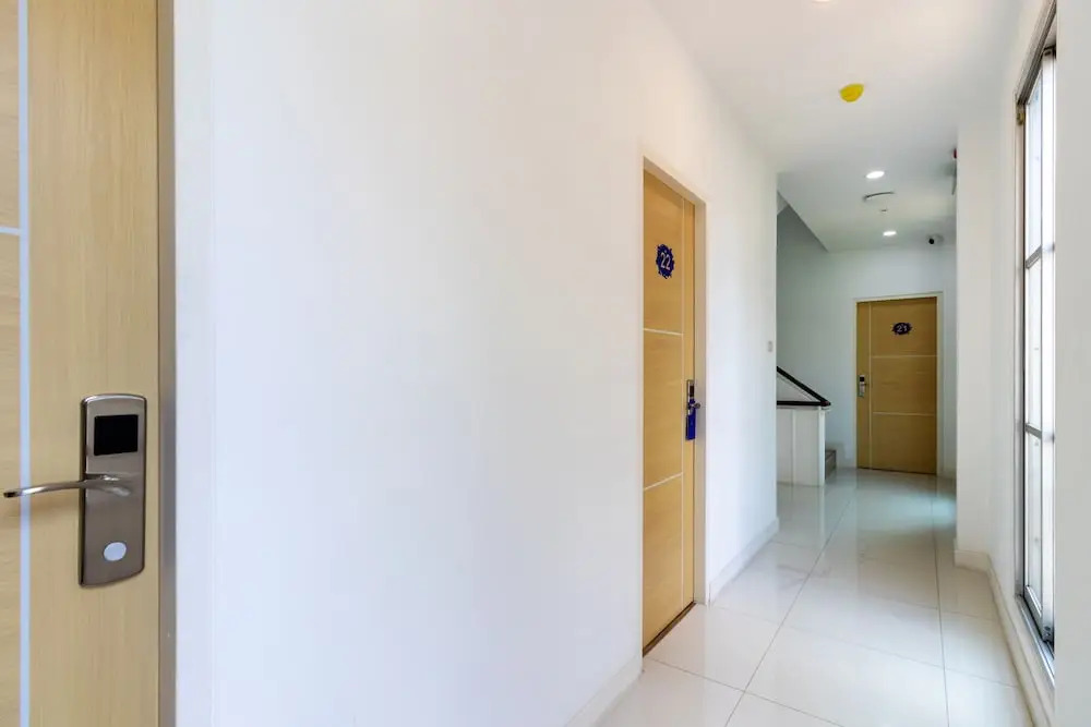 Atnest Hostel