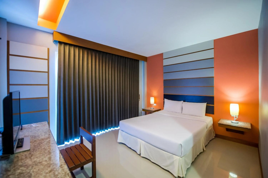 Phangan Pearl Villa