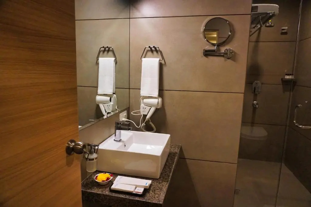 Clarks Inn Express Udaipur