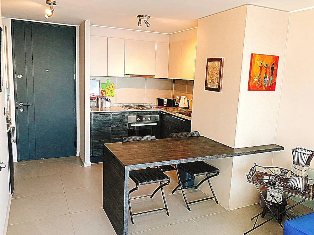 Apartamento 226 Horizonte II