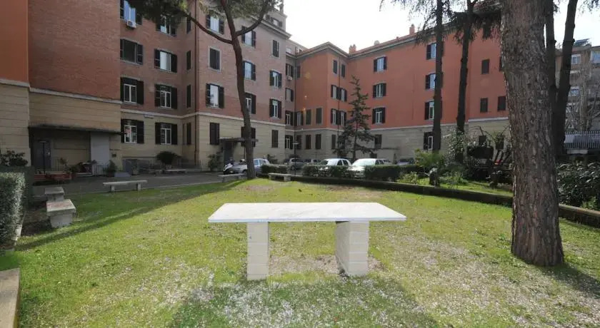Casa per Ferie Suore Domenicane
