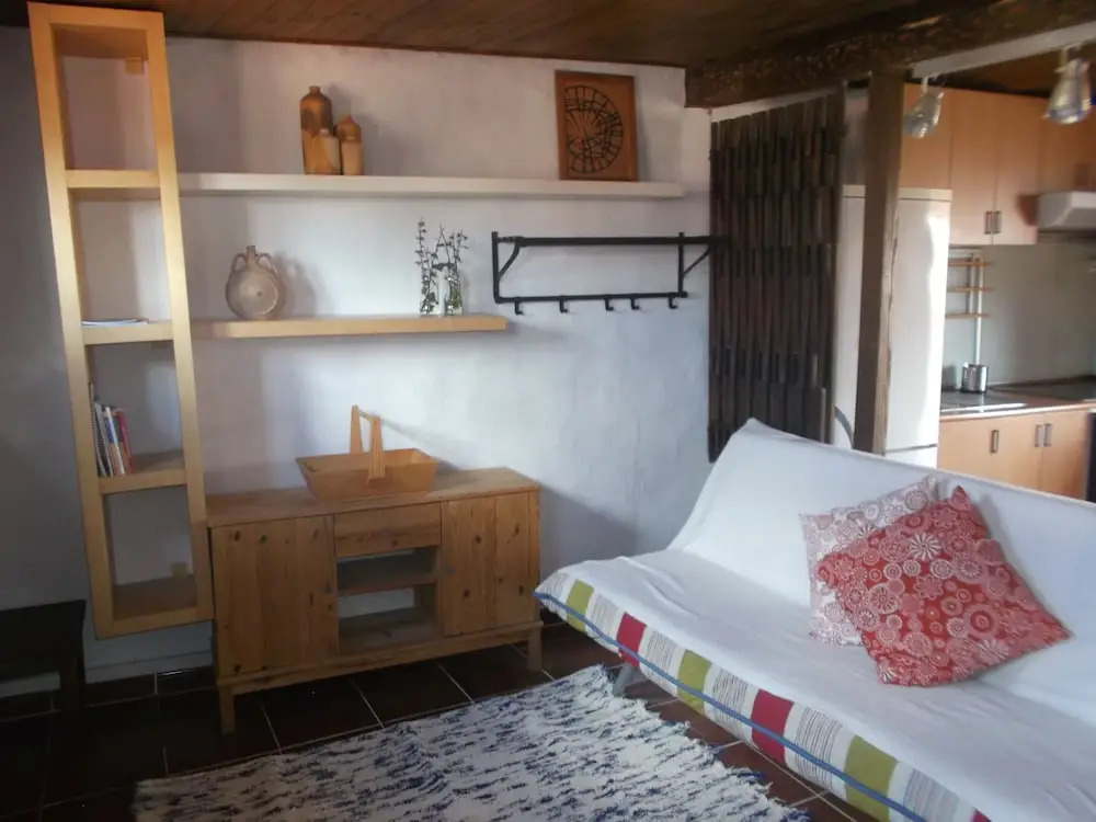Vivienda Turística Balborraz